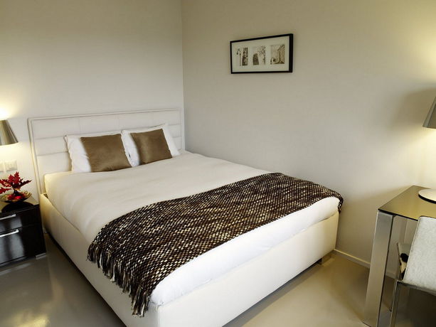 Imagen de la habitación del Hotel Visionapartments Zurich Binzmühlestrasse. Foto 11