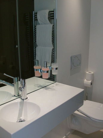 Imagen de la habitación del Hotel Visionapartments Zurich Binzmühlestrasse. Foto 14