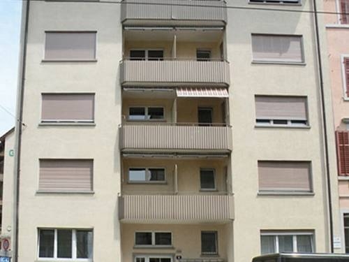 Imagen general del Hotel Visionapartments Zurich Freyastra&szlig;e. Foto 4