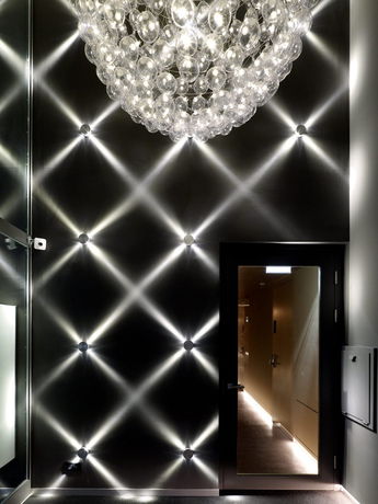 Imagen de la habitación del Hotel Visionapartments Zurich Wolframplatz. Foto 7