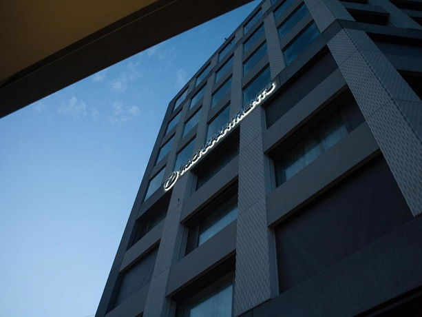 Imagen de la habitación del Hotel Visionapartments Zurich Wolframplatz. Foto 8