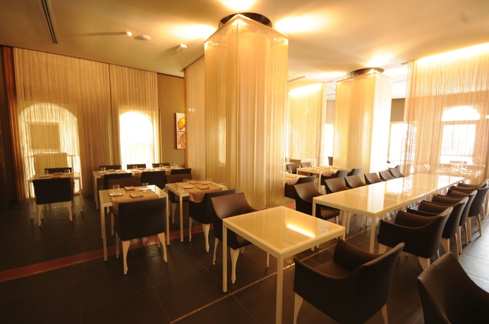 Imagen del bar/restaurante del Hotel Visir Resort and Spa. Foto 2