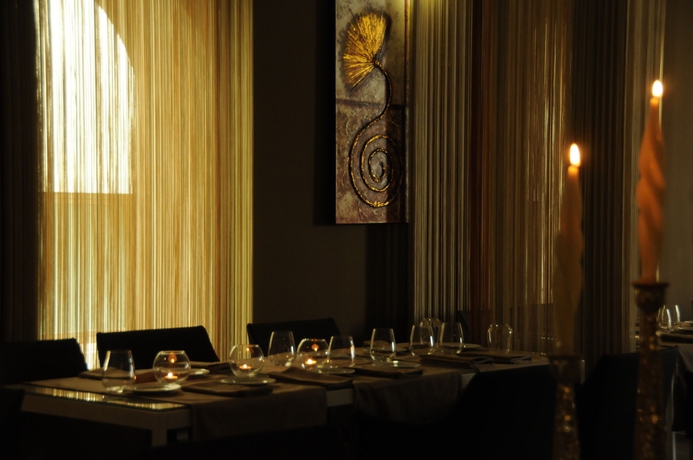 Imagen del bar/restaurante del Hotel Visir Resort and Spa. Foto 3