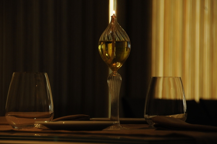 Imagen del bar/restaurante del Hotel Visir Resort and Spa. Foto 4