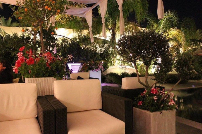 Imagen del bar/restaurante del Hotel Visir Resort and Spa. Foto 6