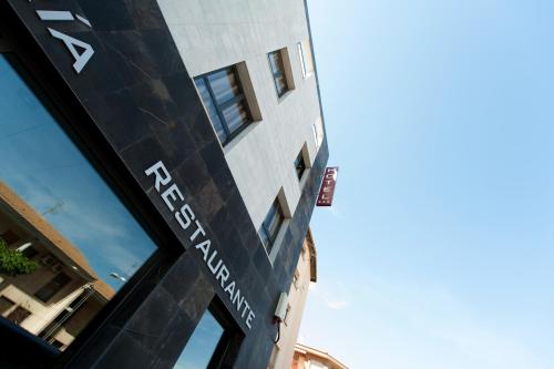 Imagen general del Hotel Visit. Foto 3