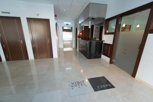 Imagen general del Hotel Visit. Foto 7