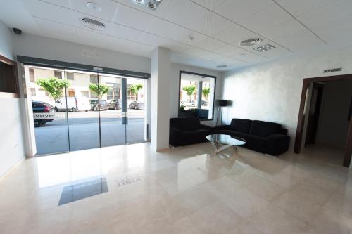 Imagen general del Hotel Visit. Foto 8