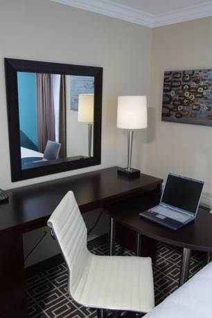 Imagen de la habitación del Hotel Visitors Inn, Hamilton . Foto 3