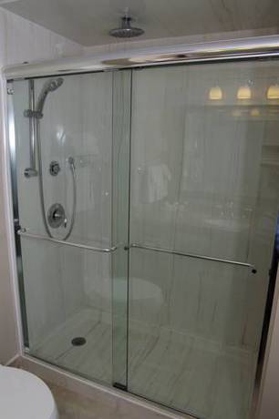 Imagen de la habitación del Hotel Visitors Inn, Hamilton . Foto 5