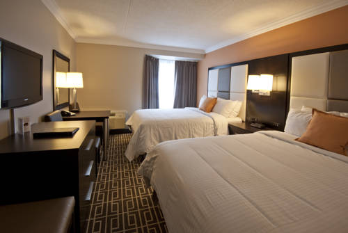 Imagen de la habitación del Hotel Visitors Inn, Hamilton . Foto 6