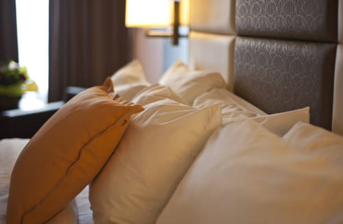 Imagen de la habitación del Hotel Visitors Inn, Hamilton . Foto 7
