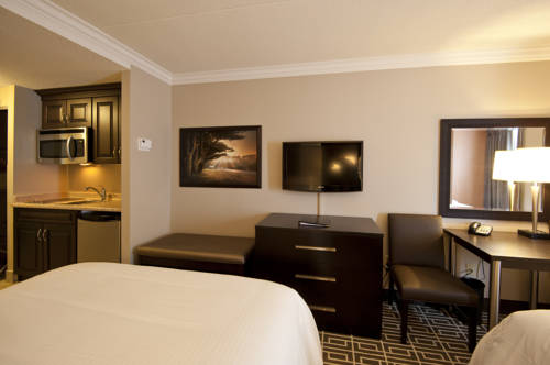 Imagen de la habitación del Hotel Visitors Inn, Hamilton . Foto 8