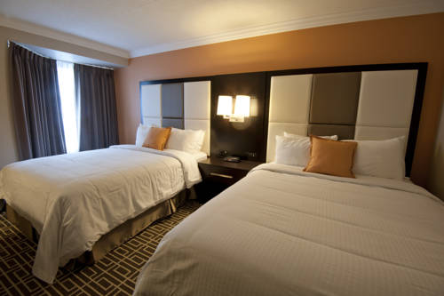Imagen de la habitación del Hotel Visitors Inn, Hamilton . Foto 9