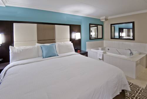 Imagen de la habitación del Hotel Visitors Inn, Hamilton . Foto 10