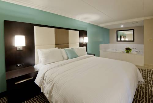 Imagen de la habitación del Hotel Visitors Inn, Hamilton . Foto 11