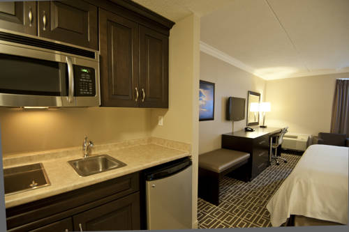 Imagen de la habitación del Hotel Visitors Inn, Hamilton . Foto 13