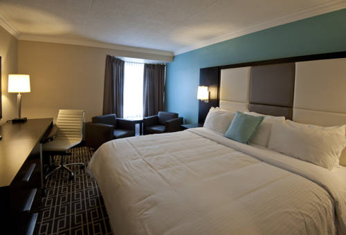 Imagen de la habitación del Hotel Visitors Inn, Hamilton . Foto 14