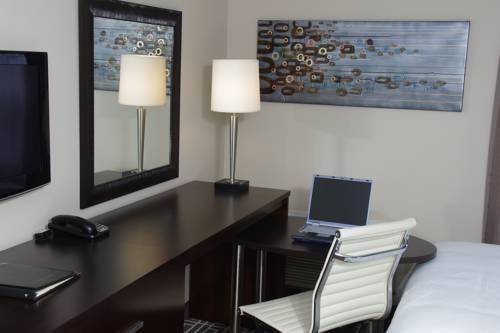 Imagen de la habitación del Hotel Visitors Inn, Hamilton . Foto 15