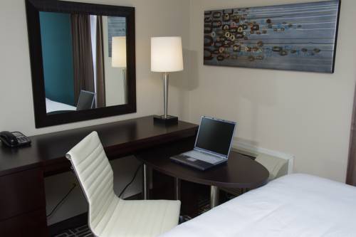 Imagen de la habitación del Hotel Visitors Inn, Hamilton . Foto 16