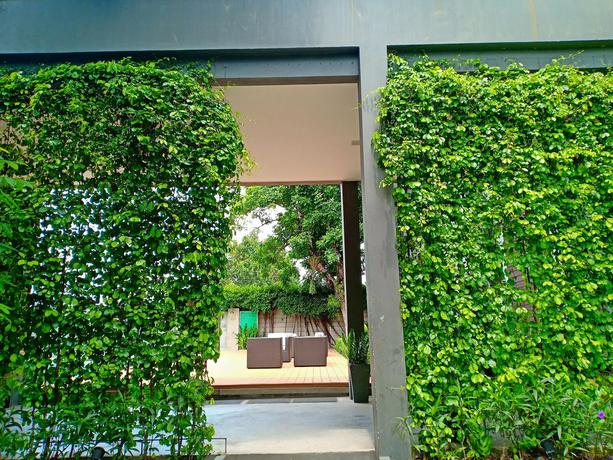 Imagen general del Hotel Vismaya Suvarnabhumi. Foto 2