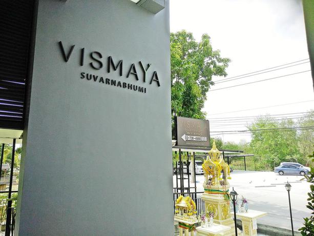 Imagen general del Hotel Vismaya Suvarnabhumi. Foto 5