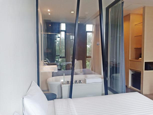 Imagen general del Hotel Vismaya Suvarnabhumi. Foto 9