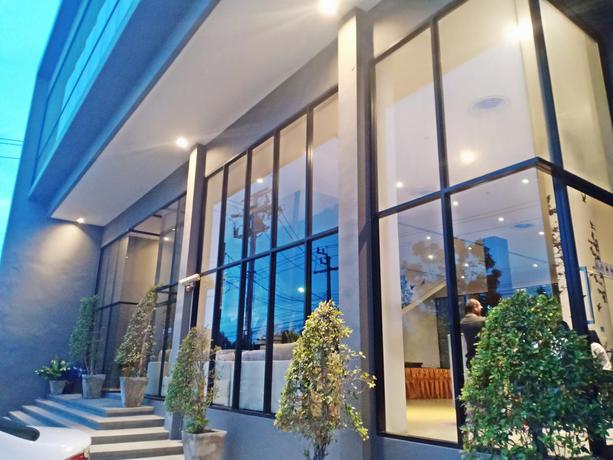 Imagen general del Hotel Vismaya Suvarnabhumi. Foto 11