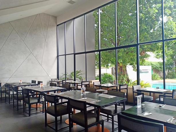 Imagen general del Hotel Vismaya Suvarnabhumi. Foto 13