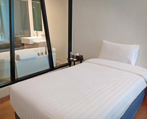 Imagen general del Hotel Vismaya Suvarnabhumi. Foto 17