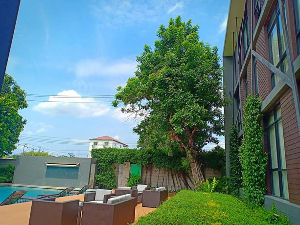 Imagen general del Hotel Vismaya Suvarnabhumi. Foto 18