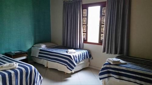 Imagen general del Hotel Vison, Jarinu. Foto 1