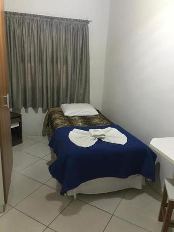 Imagen de la habitación del Hotel Vison, Jarinu. Foto 7