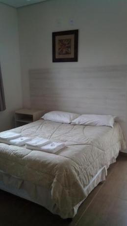 Imagen de la habitación del Hotel Vison, Jarinu. Foto 8