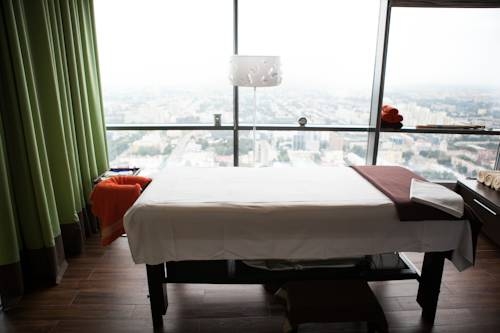 Imagen general del Hotel Visotsky. Foto 2