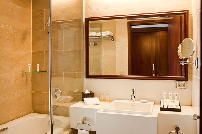 Imagen de la habitación del Hotel Vissai Saigon. Foto 4