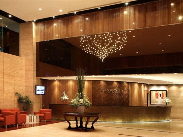 Imagen general del Hotel Vissai Saigon Hotel. Foto 3