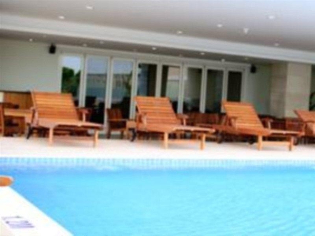 Imagen general del Hotel Vissai Saigon Hotel. Foto 4