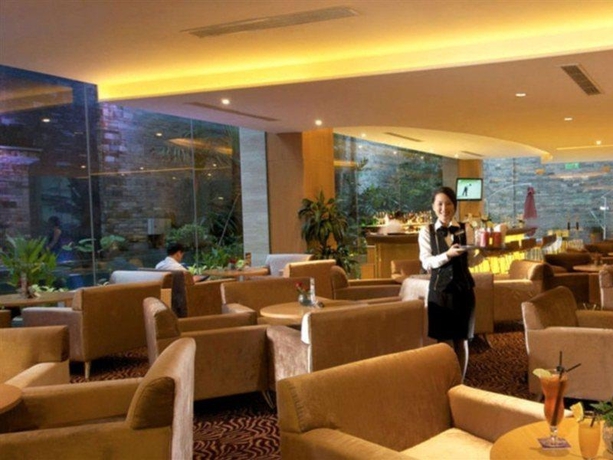 Imagen general del Hotel Vissai Saigon Hotel. Foto 5