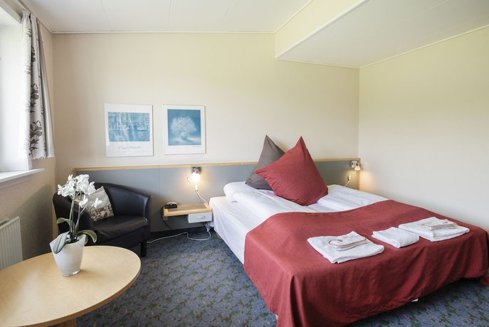 Imagen de la habitación del Hotel Vissenbjerg Storkro. Foto 3