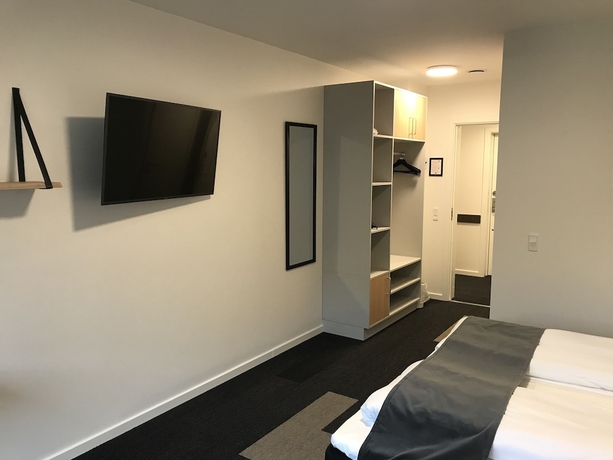 Imagen de la habitación del Hotel Vissenbjerg Storkro. Foto 10