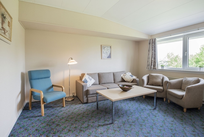 Imagen de la habitación del Hotel Vissenbjerg Storkro. Foto 12