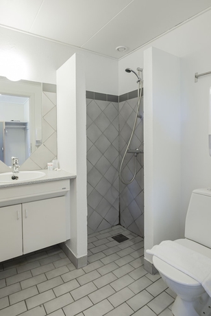 Imagen de la habitación del Hotel Vissenbjerg Storkro. Foto 16