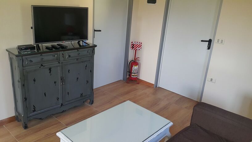 Imagen general del Hotel Vista Alegre Natural Resort. Foto 2