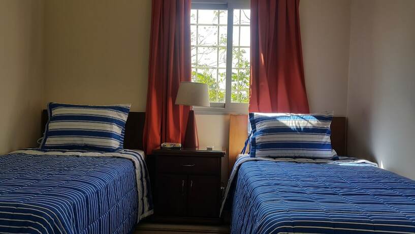 Imagen de la habitación del Hotel Vista Alegre Natural Resort. Foto 13