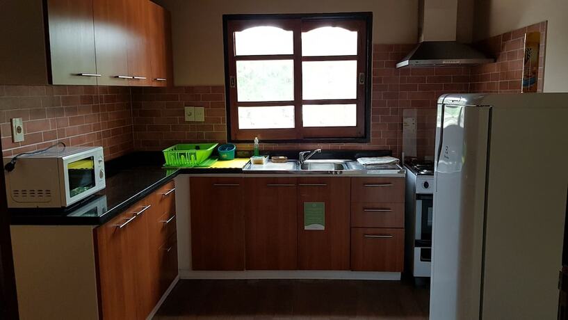 Imagen general del Hotel Vista Alegre Natural Resort. Foto 3