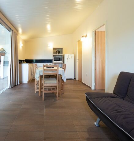 Imagen general del Hotel Vista Alegre Natural Resort. Foto 4