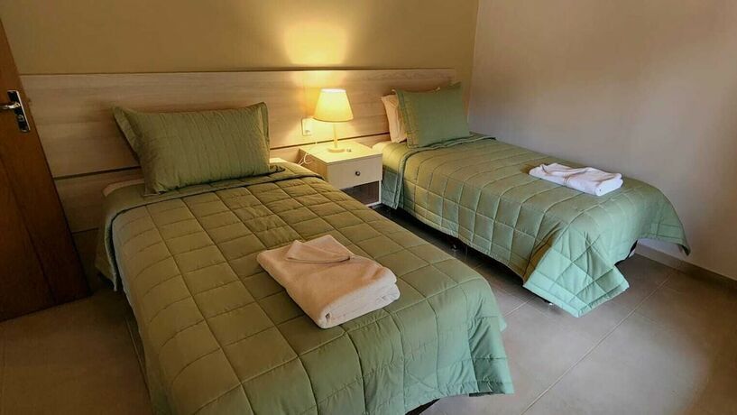 Imagen de la habitación del Hotel Vista Alegre Natural Resort. Foto 15