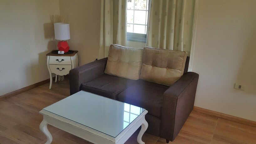 Imagen general del Hotel Vista Alegre Natural Resort. Foto 6