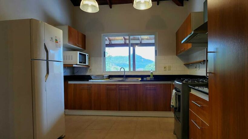 Imagen general del Hotel Vista Alegre Natural Resort. Foto 9